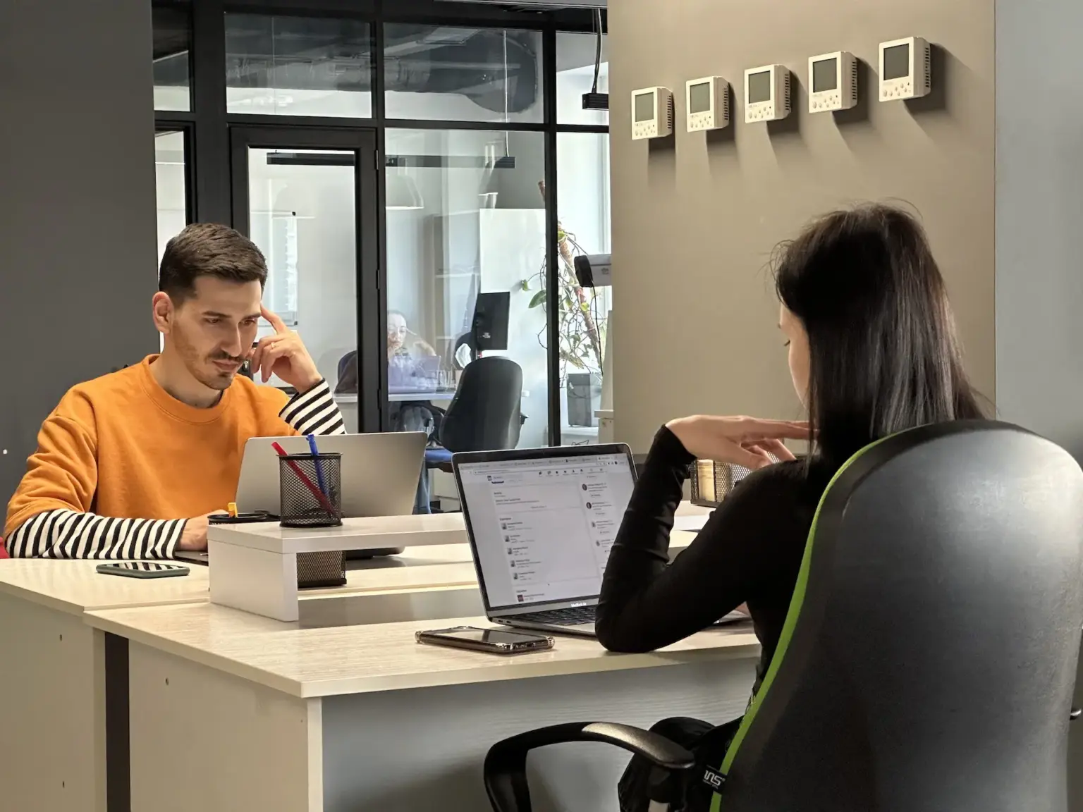 Contract-to-Contract (C2C)