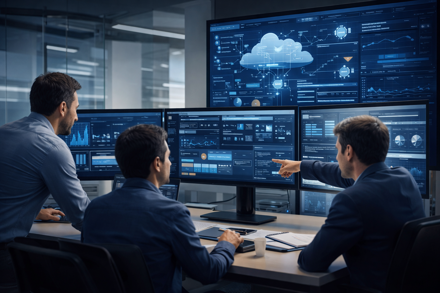 Data Engineering & Analytics