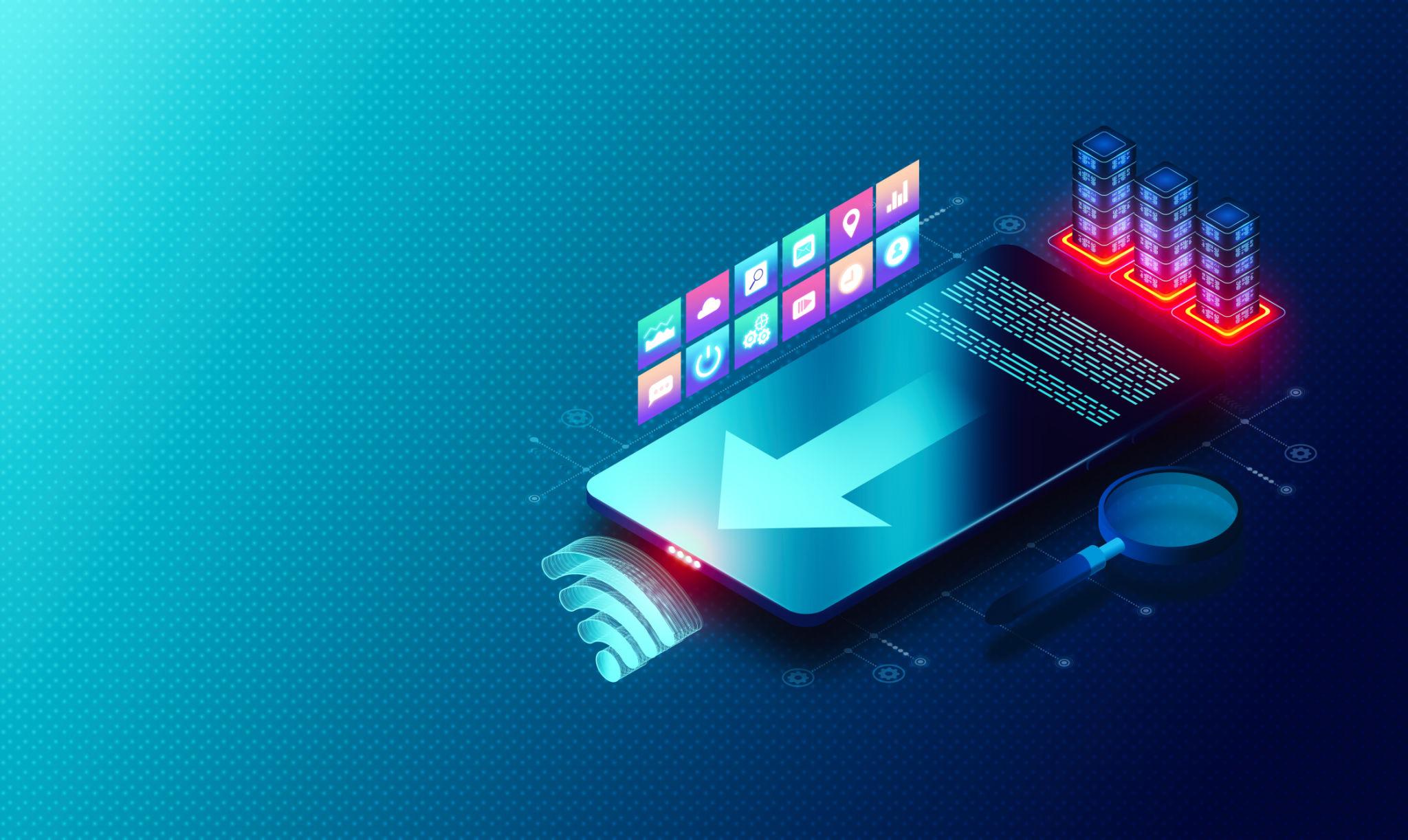 Progressive Web Apps (PWA)