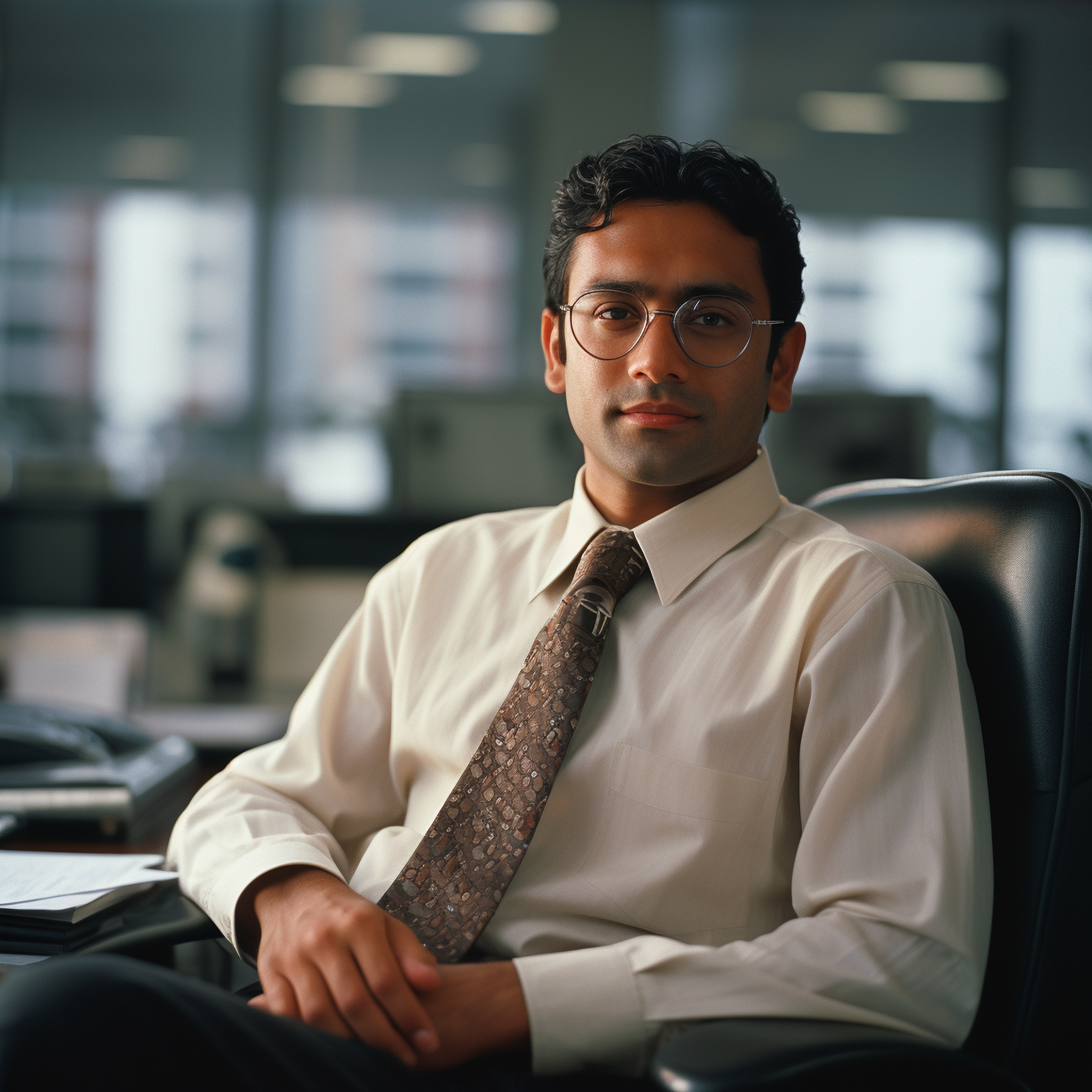 Arjun Mehta